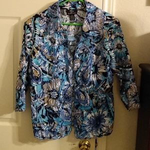 Ladies Dress Jacket